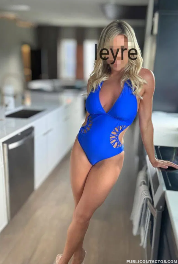 ❣️ LEYRE ❣️LATINA😘