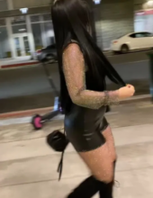 Dulce capricho colombianita❤️‍nueva en la isla