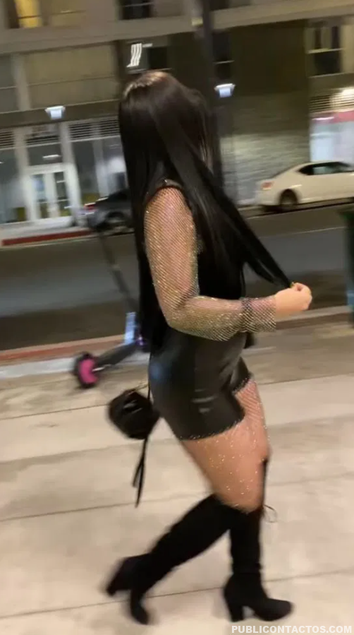 Dulce capricho colombianita❤️‍nueva en la isla