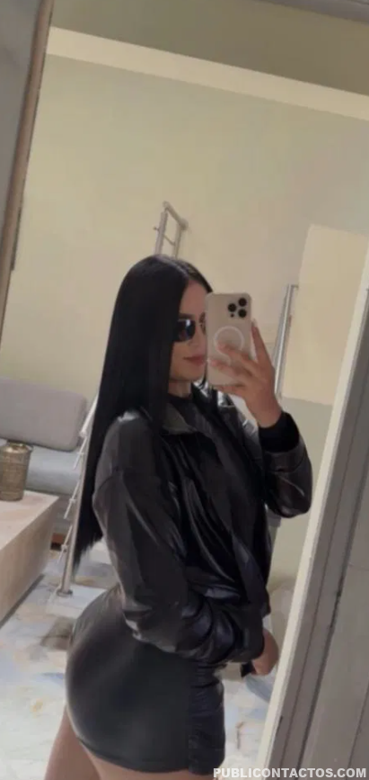 Dulce capricho colombianita❤️‍nueva en la isla