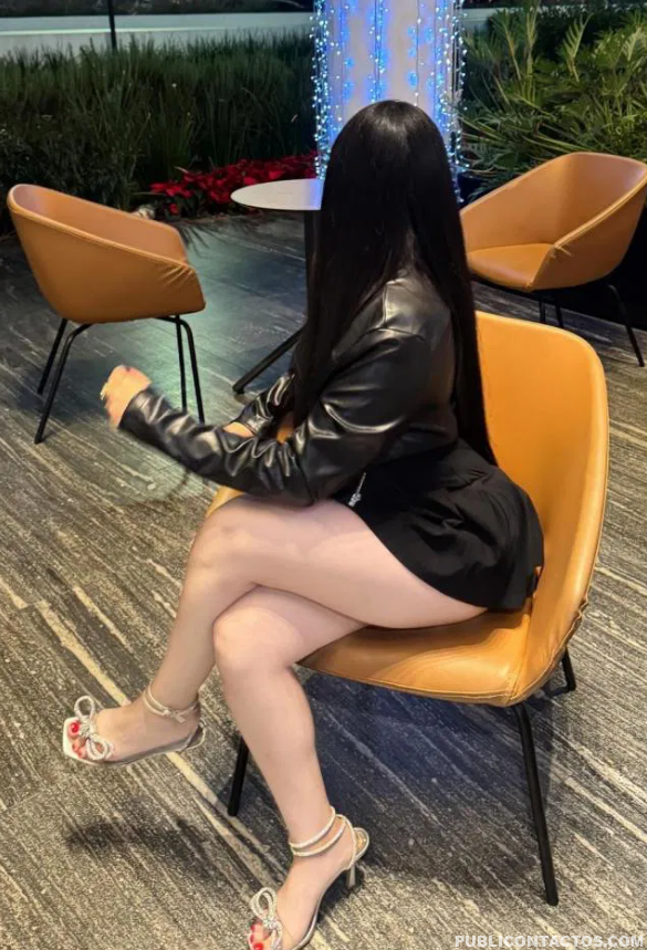 Dulce capricho colombianita❤️‍nueva en la isla