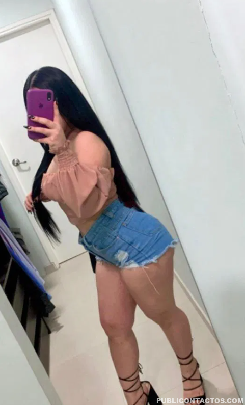 NOVEDAD DULCE CARIÑOSA JOVENCITA ENCANTADORA