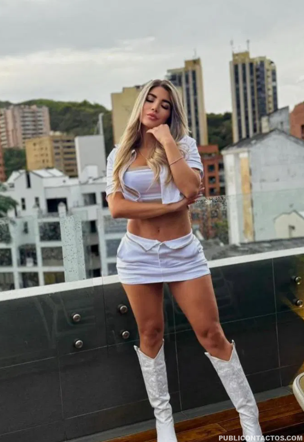 DANIELA💥NOVEDAD EN MADRID💥🚨BELLISIMA COLOMBIANA