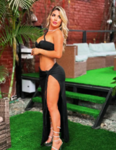 DANIELA💥NOVEDAD EN MADRID💥🚨BELLISIMA COLOMBIANA