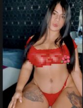 Pamela colombiana joven muy bonita