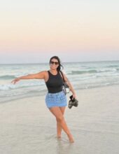 Angie , Novedad! Colombiana recién llegada