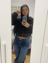 Angie , Novedad! Colombiana recién llegada