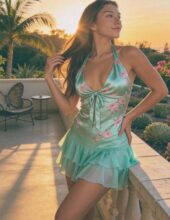 Chica de lujo colombiana para exigentes