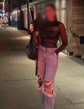 Luzma escort vip muy guapa