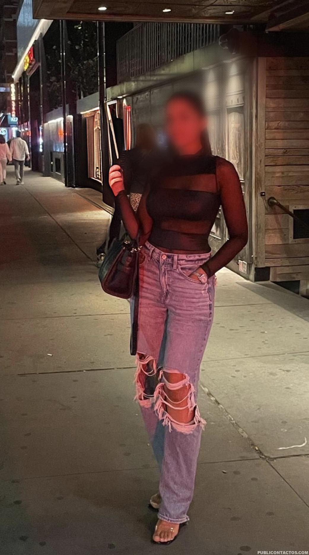 Luzma escort vip muy guapa