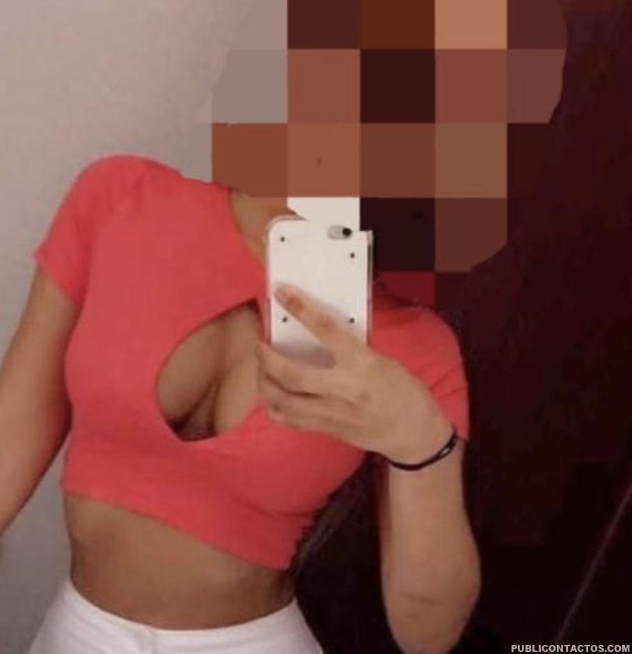 Natalie la chica de tus sueños