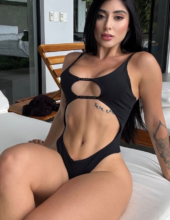 Lara colombiana super clase