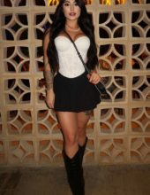 Lara colombiana super clase