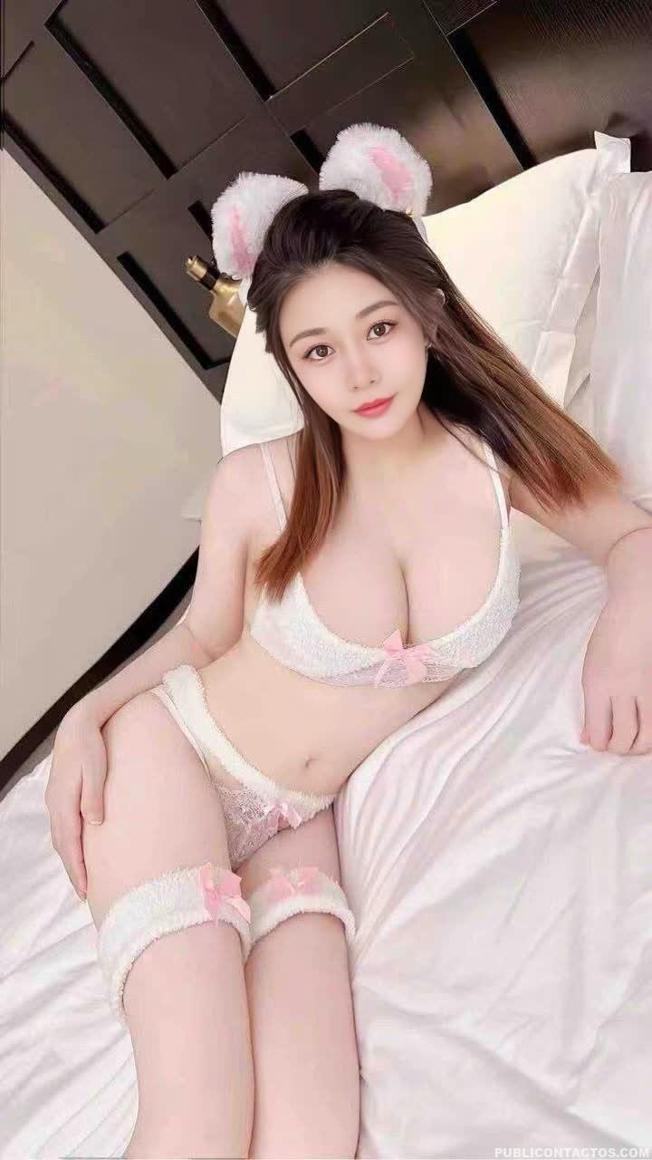 Acompañantes Chinas en Oporto