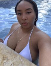 Jhoana espectacular panameña