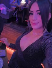 Trans Britanny Vegas , dulce y sensual