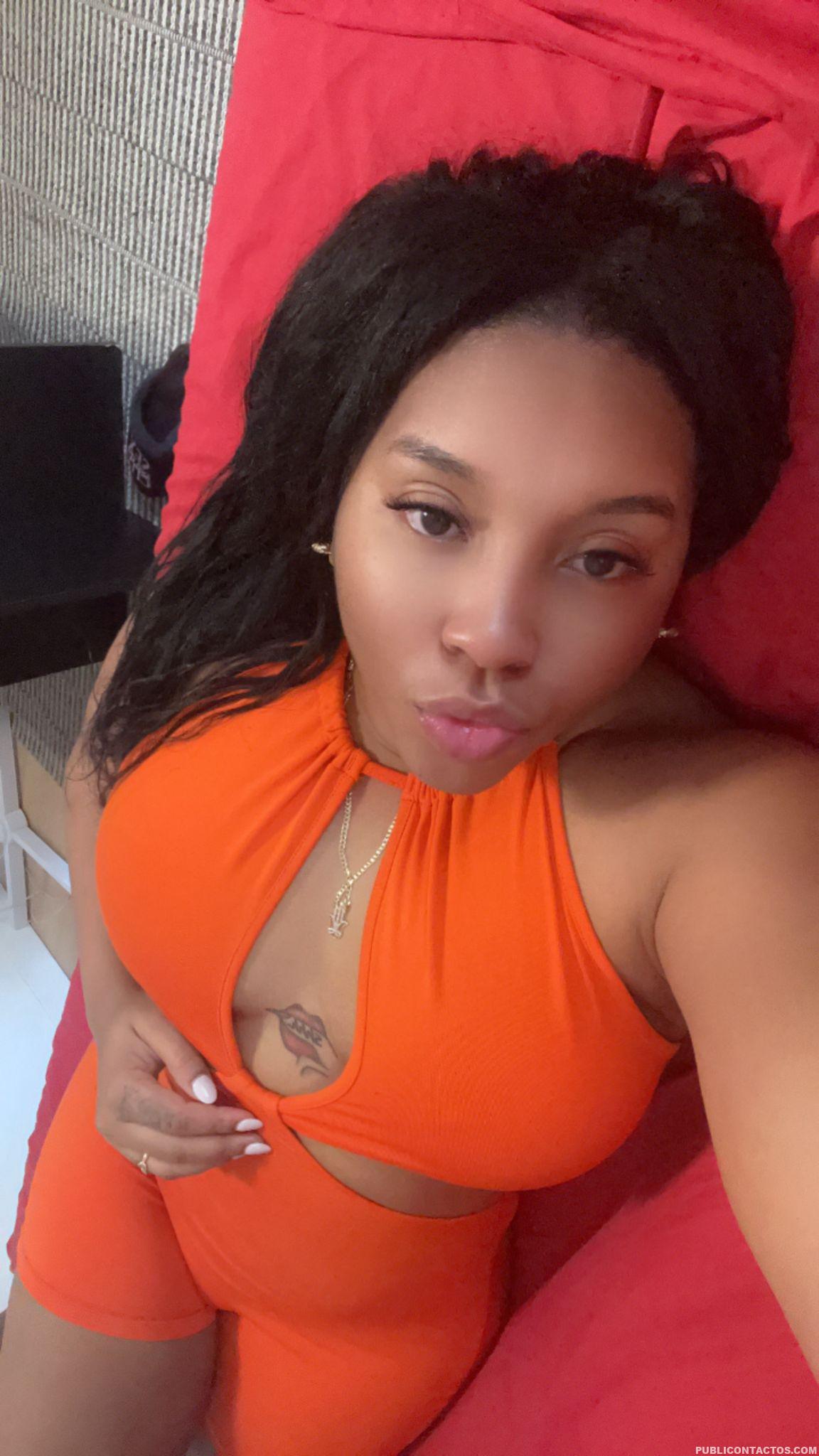 Jhoana espectacular panameña