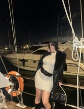 Trans Britanny Vegas , dulce y sensual