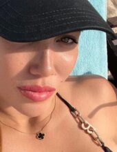 Andrea colombiana , salidas 24 h en Ibiza