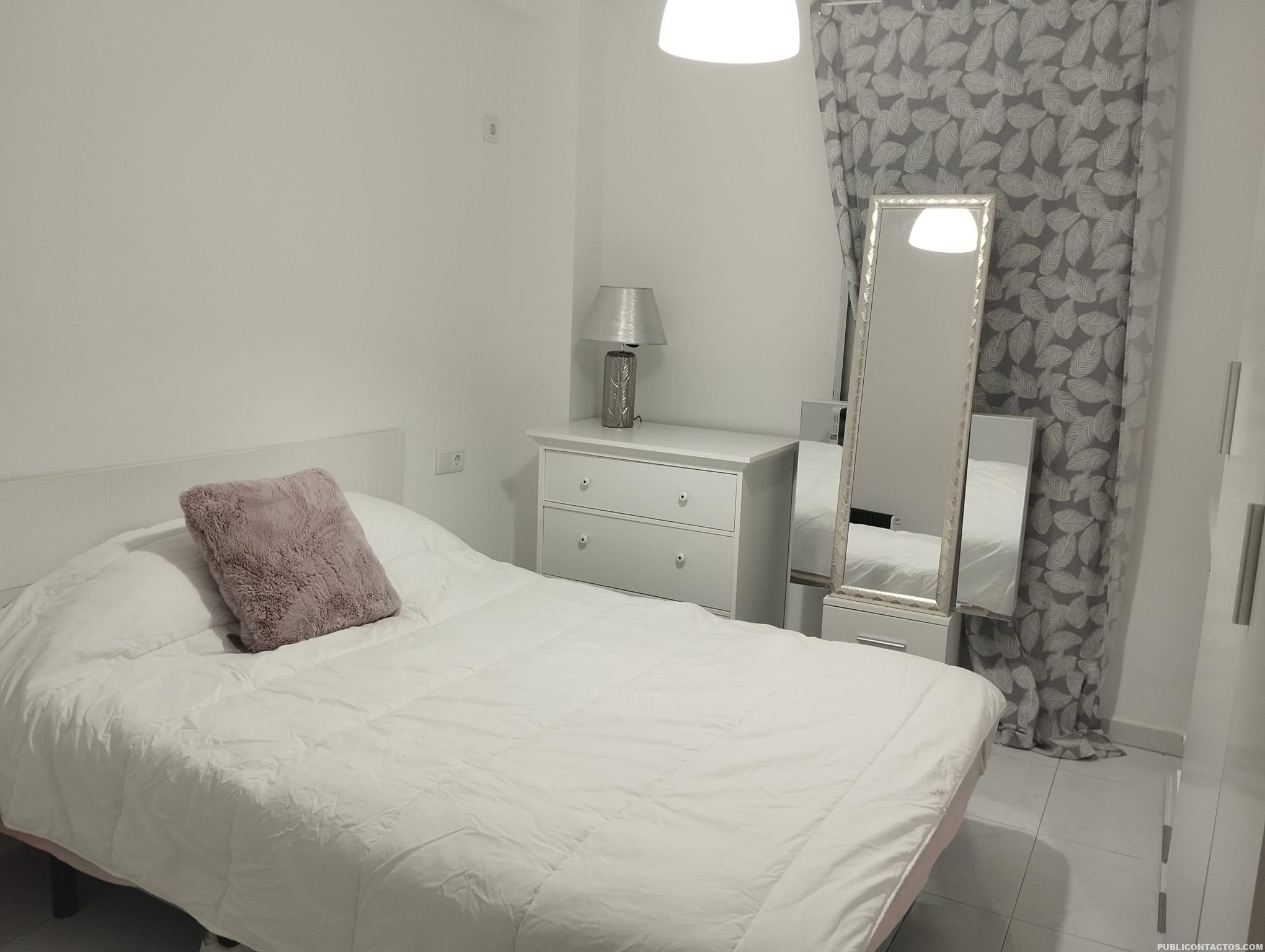 Habitaciones muy bonitas en Bormujos