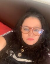 Daniela portuguesa muy guapa en Elda