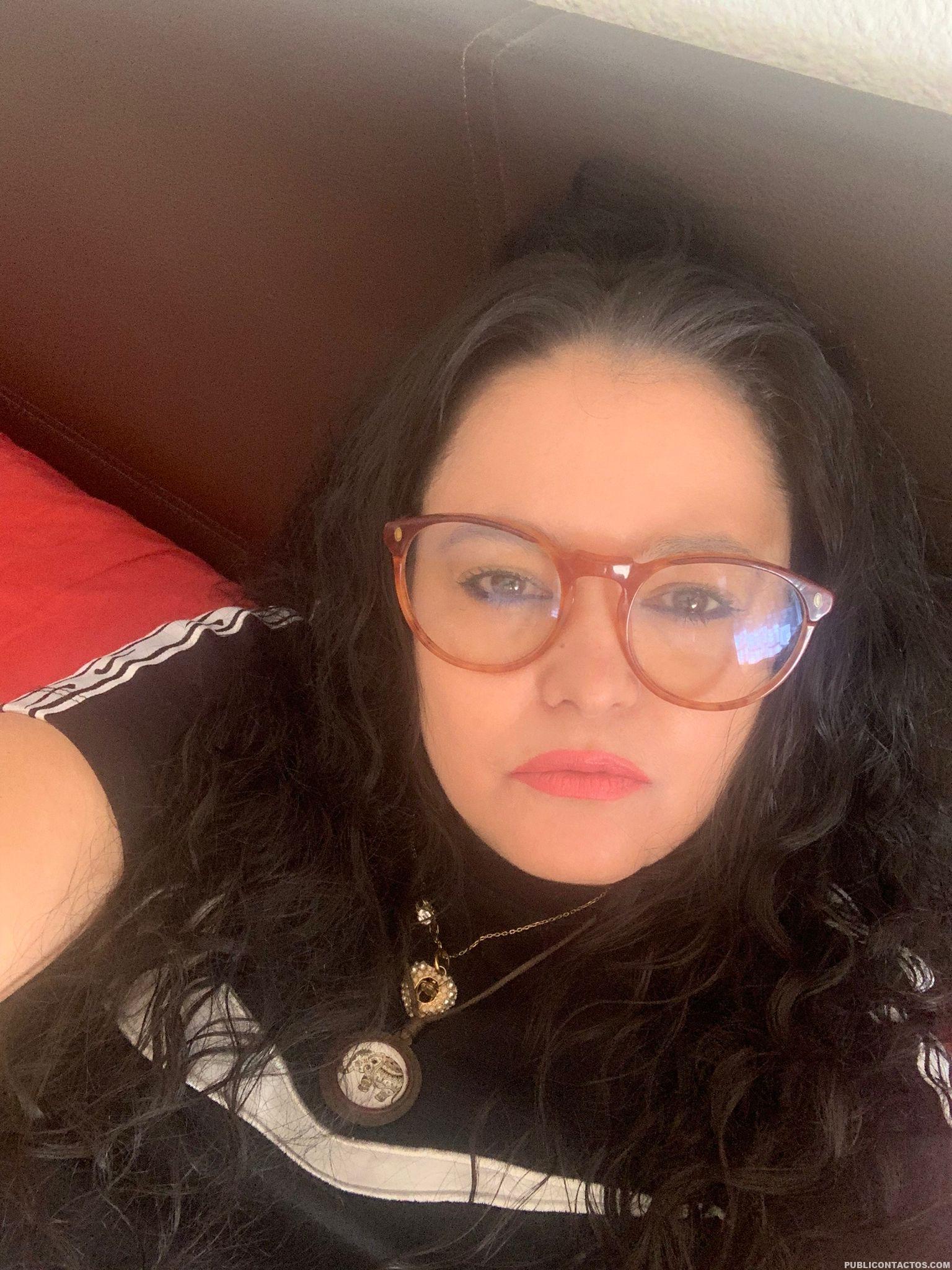 Daniela portuguesa muy guapa en Elda