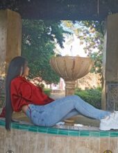 Saray, Novedad en Málaga , tu tentación