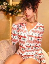 Gabriela colombiana exclusiva en Irun