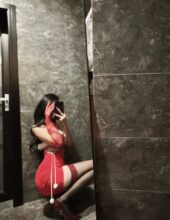 Kiki vientamita en Madrid exclusiva