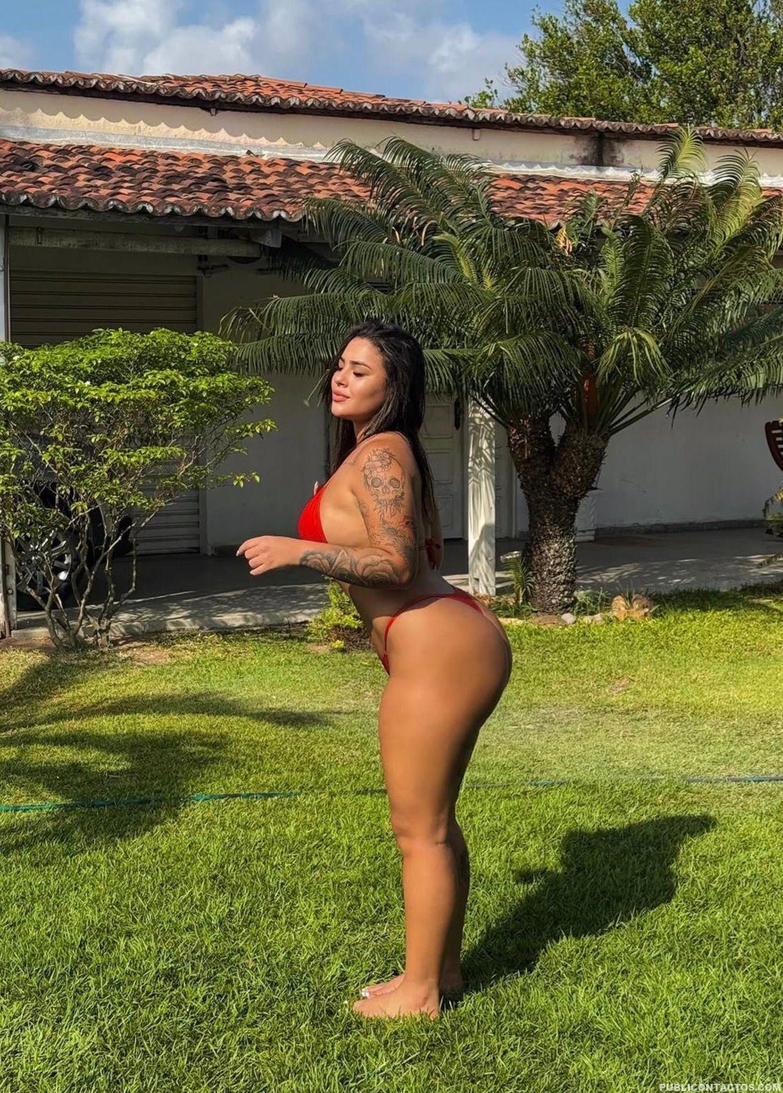 Alison escort de lujo en Bilbao