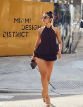 Dulcinea chica vip exclusiva en Bilbao