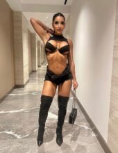 Shalini escort vip en Bilbao