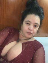 Daniela portuguesa muy guapa en Elda