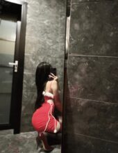 Kiki vientamita en Madrid exclusiva