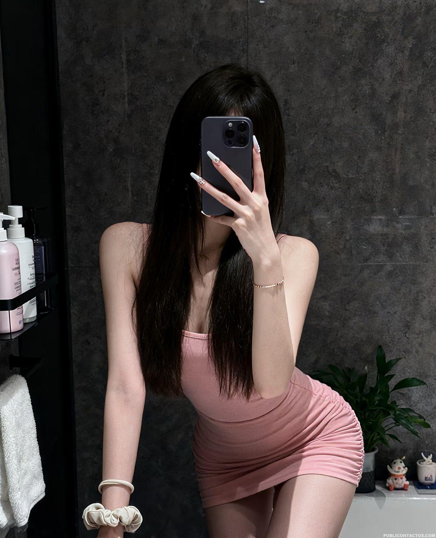 3 orientales muy bonitas en Quintana