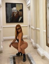 China colombiana en Santander