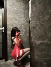 Kiki vientamita en Madrid exclusiva