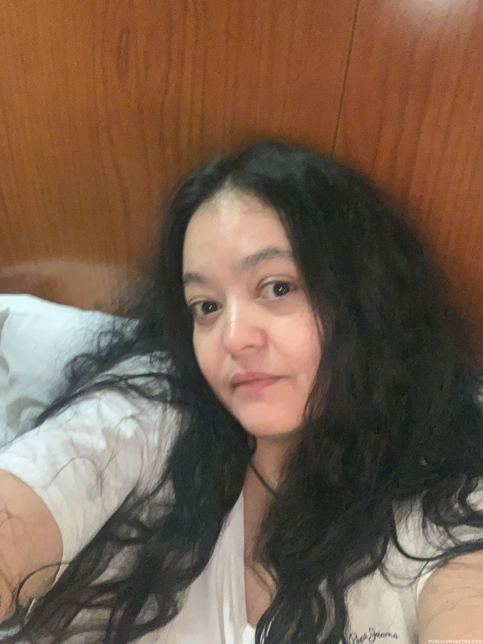 Daniela portuguesa muy guapa en Elda