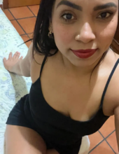 Daniela latina novedad menorca