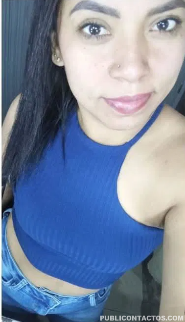 Daniela latina novedad menorca