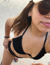 Daniela latina novedad menorca