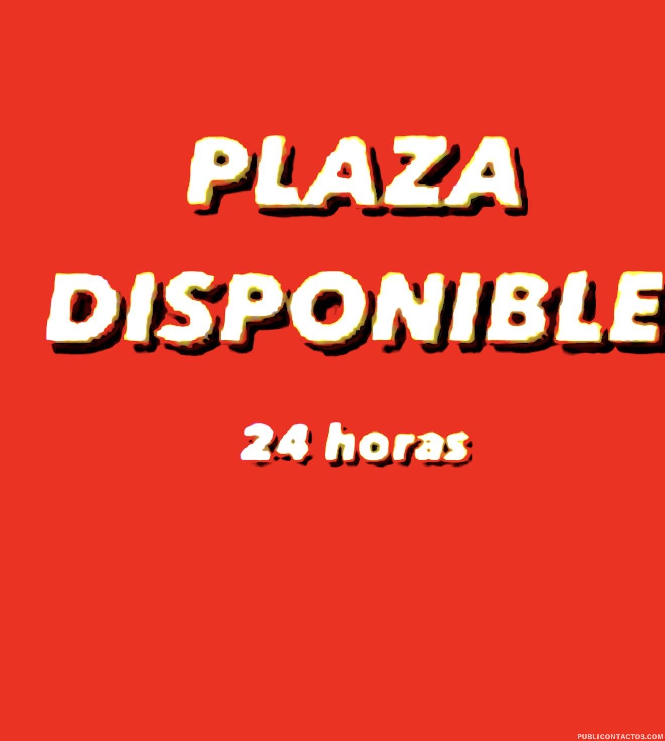 Se Ofrecen plazas para chicas en Ribeira