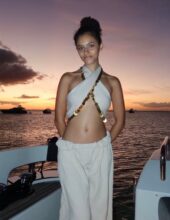 Rosario colombiana dulce muy guapa en Gijon