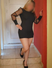 Andrea madura de lujo muy top