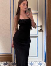 Jake preciosa chica vip en Santander