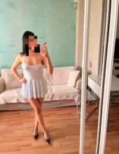 Victoria paraguaya mimosa y picara