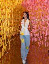 Dulcinea chica vip exclusiva en Bilbao