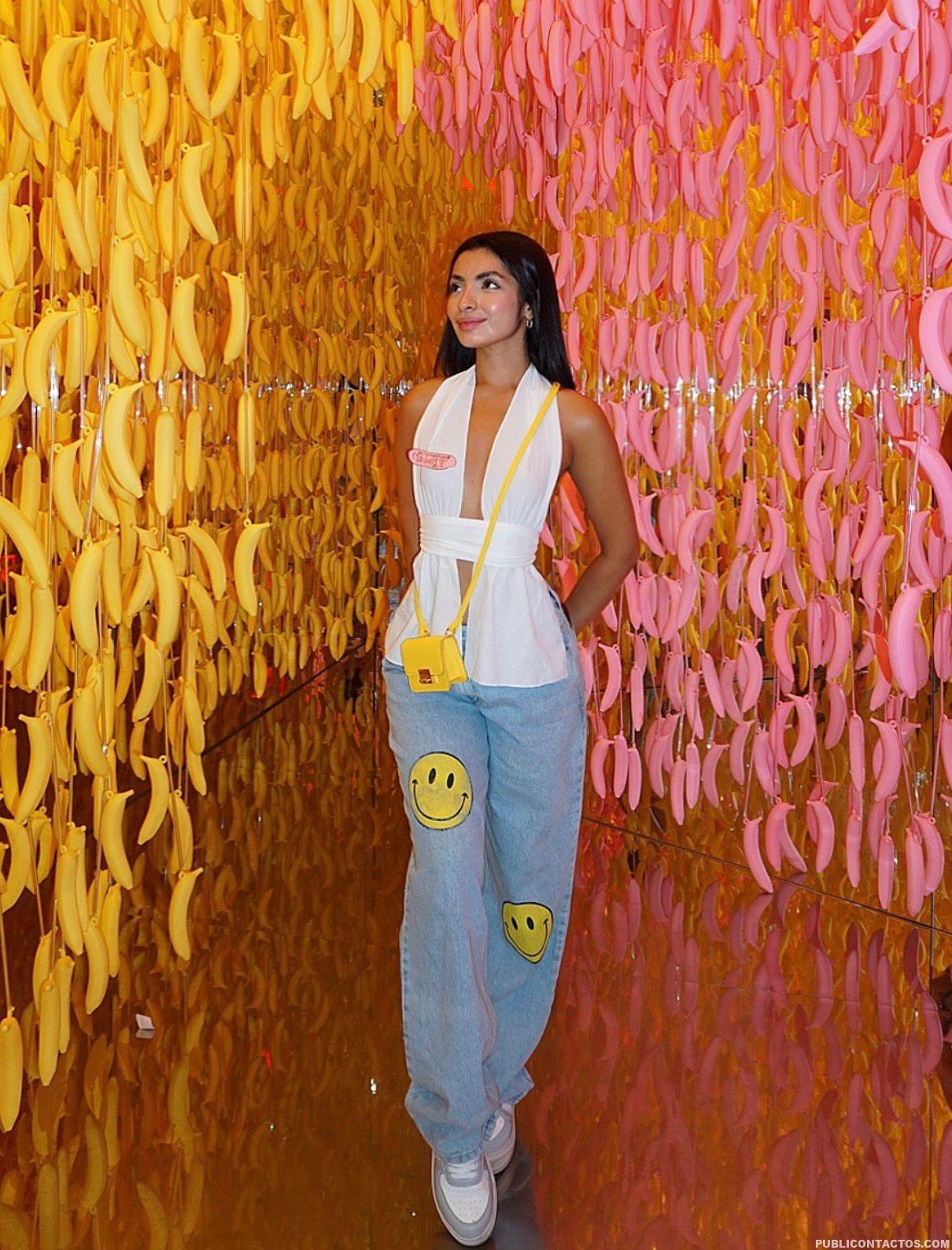 Dulcinea chica vip exclusiva en Bilbao