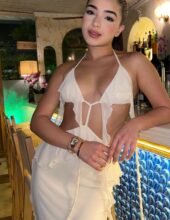 Karime colombiana vip en Algeciras