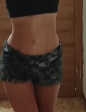 Anastasia , masajes relajantes en Girona